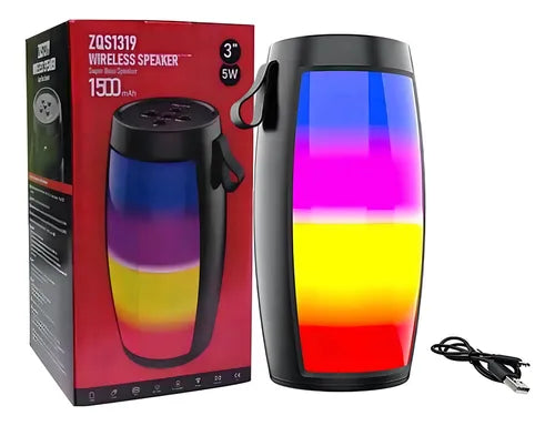 BOCINA SPEAKER 1202