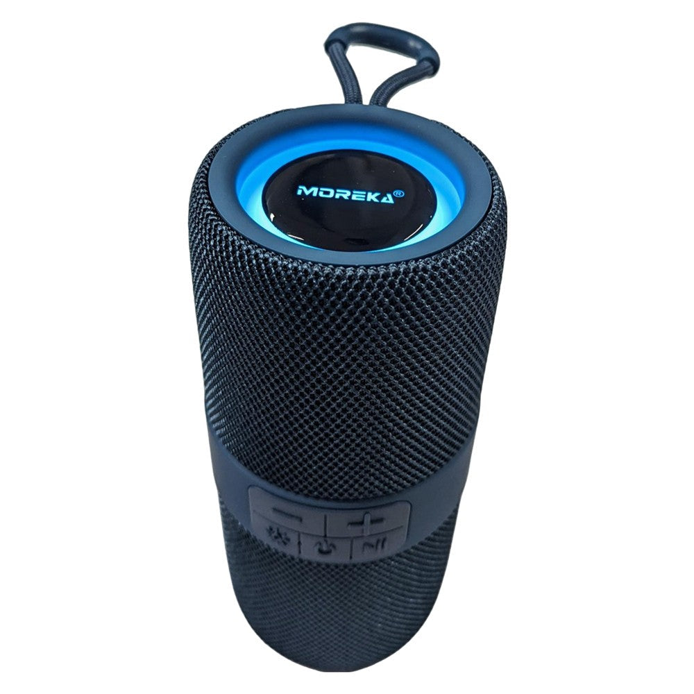 BOCINA TUBULAR MOREKA 406
