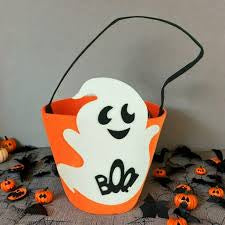 10 Dulcero Hallowen.