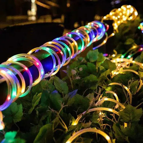 Rollo Led De 5 MTS
