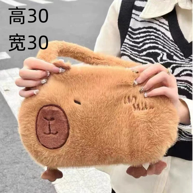 Bolsa capibara 3538
