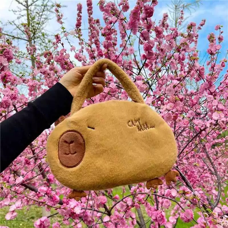 Bolsa capibara 3538