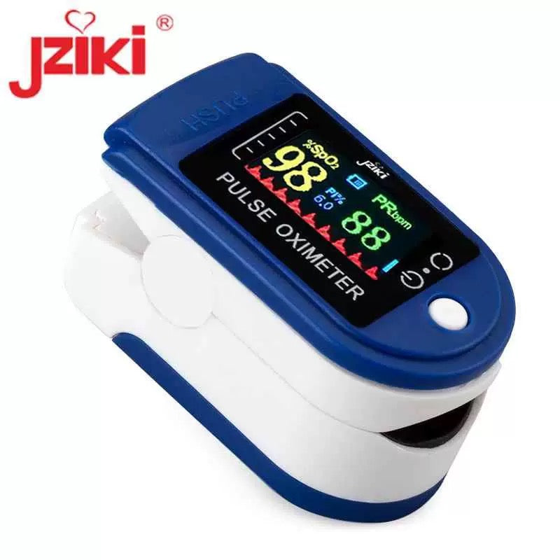 OXIMETRO PULSE LK87