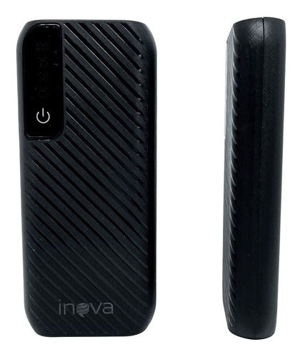 POWERBANK MOREKA K085