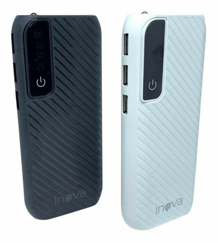 POWERBANK MOREKA K085