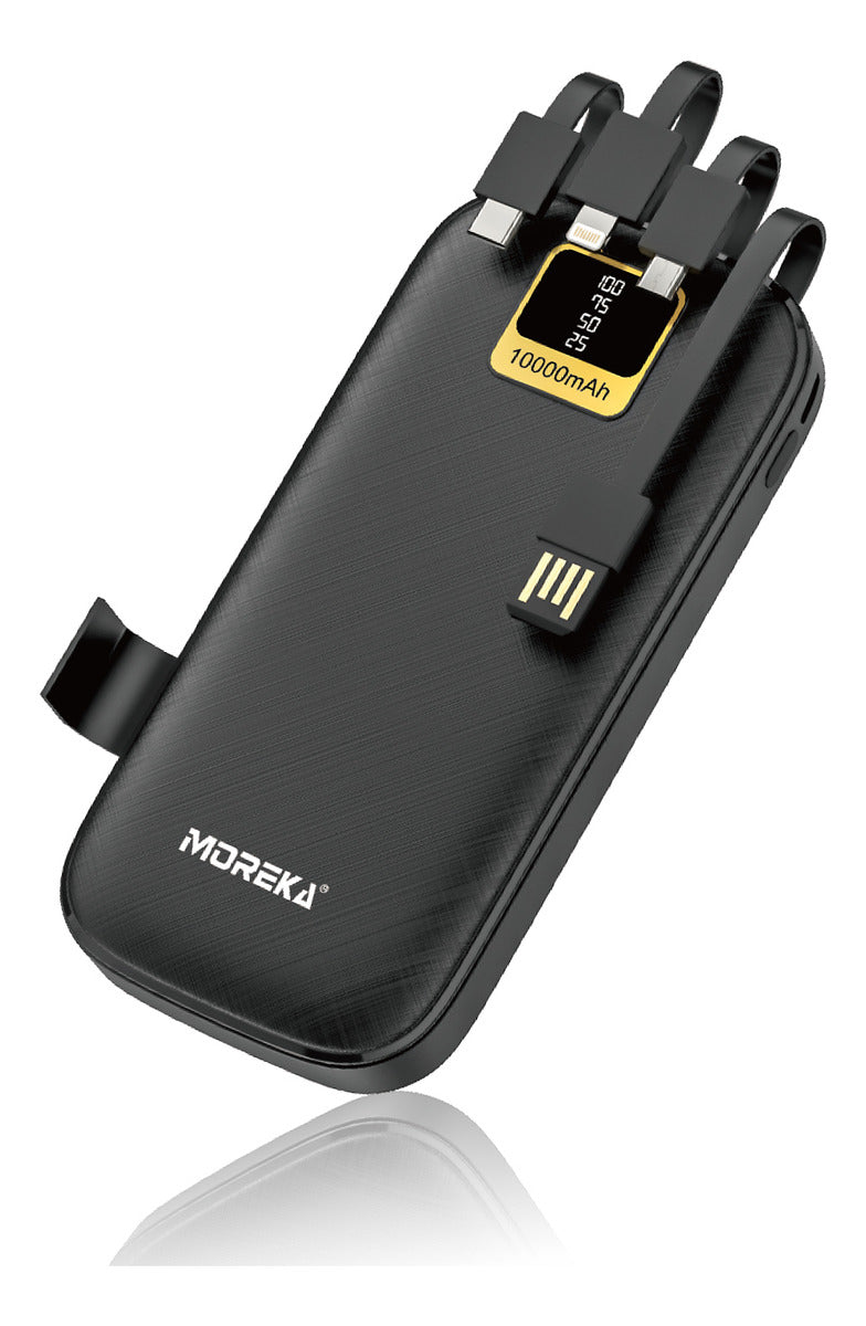 BATERÍA POWERBANK MOREKA K050A