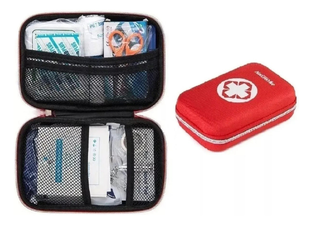 KIT SUPERVIVENCIA SENDERISMO