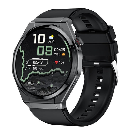 RELOJ SMART WARTCH CABALLERO MOREKA R11