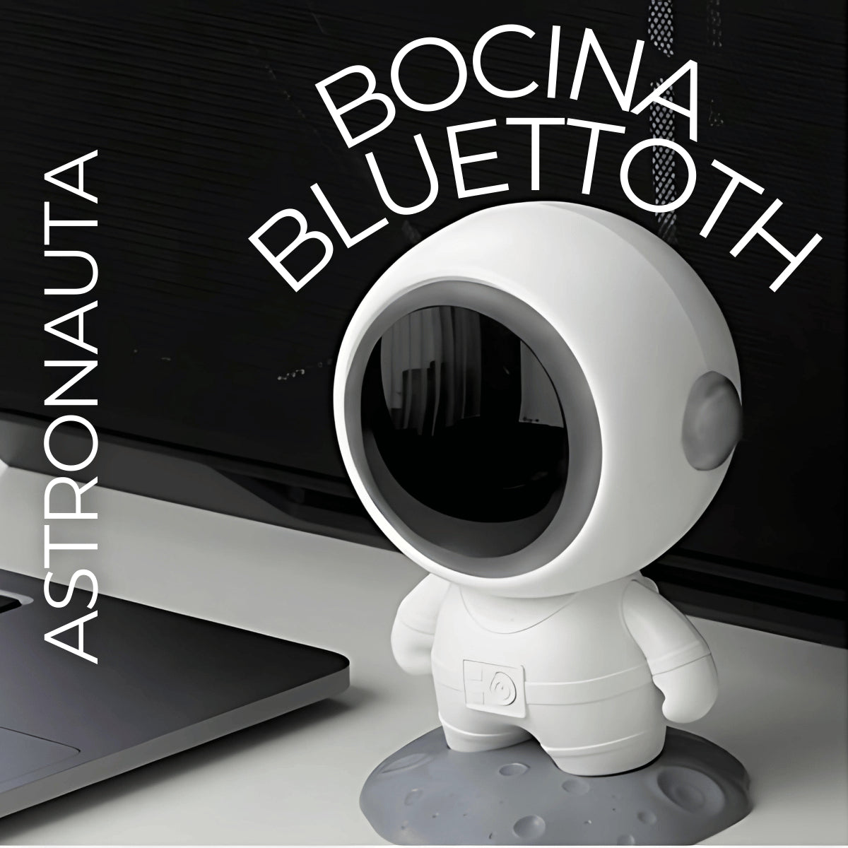 BOCINA ASTRO MINI