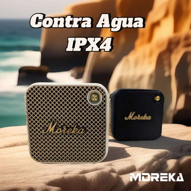 BOCINA CUADRADA MOREKA 380