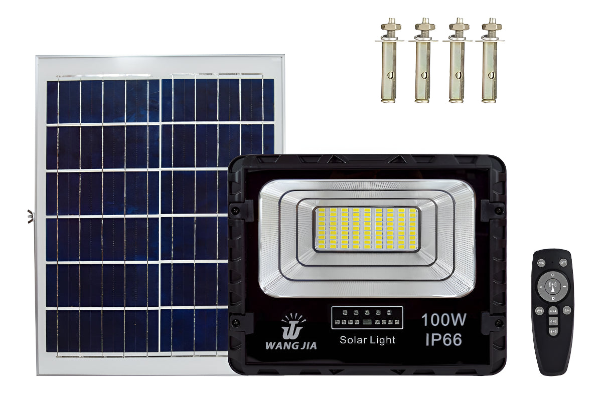 REFLECTOR SOLAR MOREKA MS-100WT