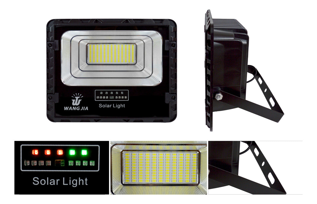 REFLECTOR SOLAR MOREKA MS-100WT