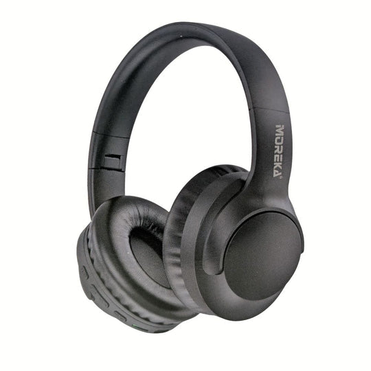 AUDÍFONO SUAVE DIADEMA BL028 MOREKA