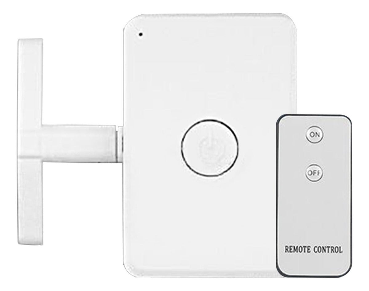 APAGADOR CONTROL REMOTO