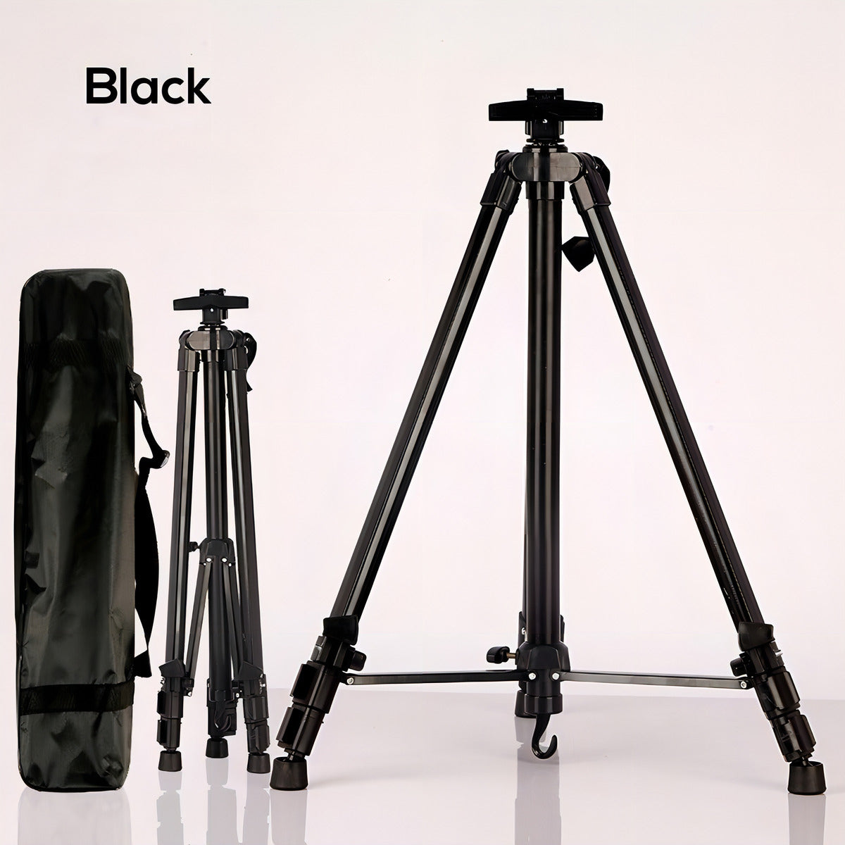 TRIPIÉ PARA CÁMARA O TELÉFONO