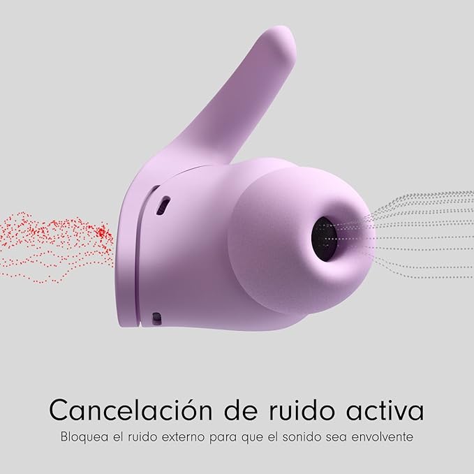 AUDÍFONO BEATS FIT PRO