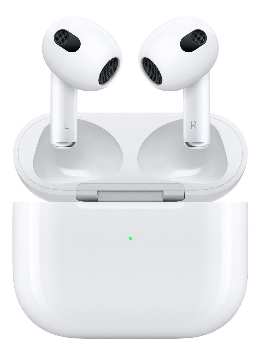 AIRPODS CENTRO DE CARGA