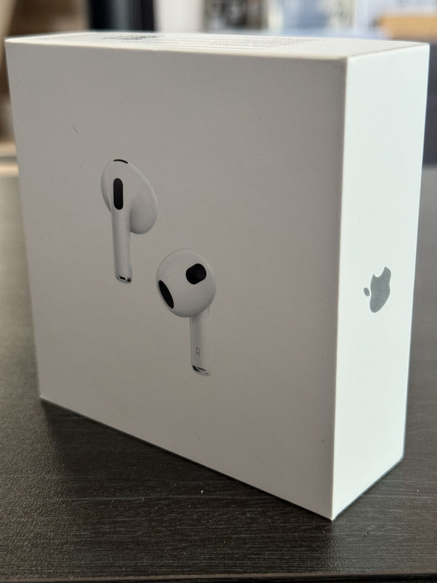 AIRPODS CENTRO DE CARGA