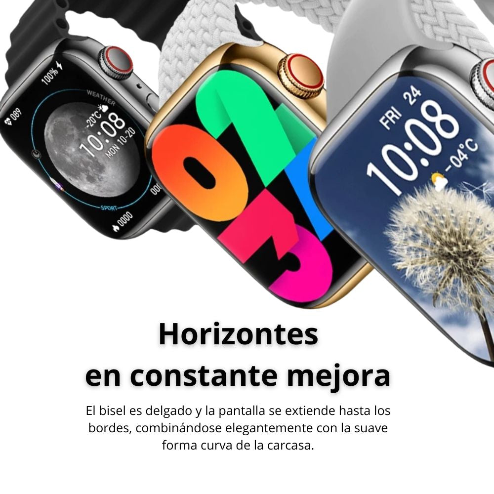 RELOJ SMART MOREKA R07