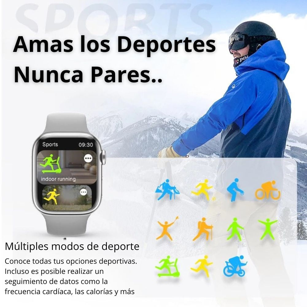 RELOJ SMART MOREKA R07