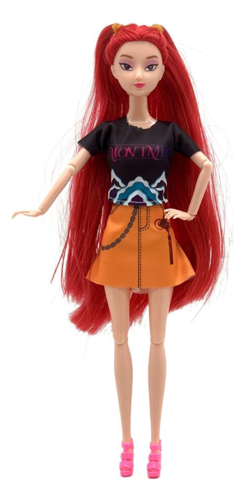 Fashion happy dollKpop