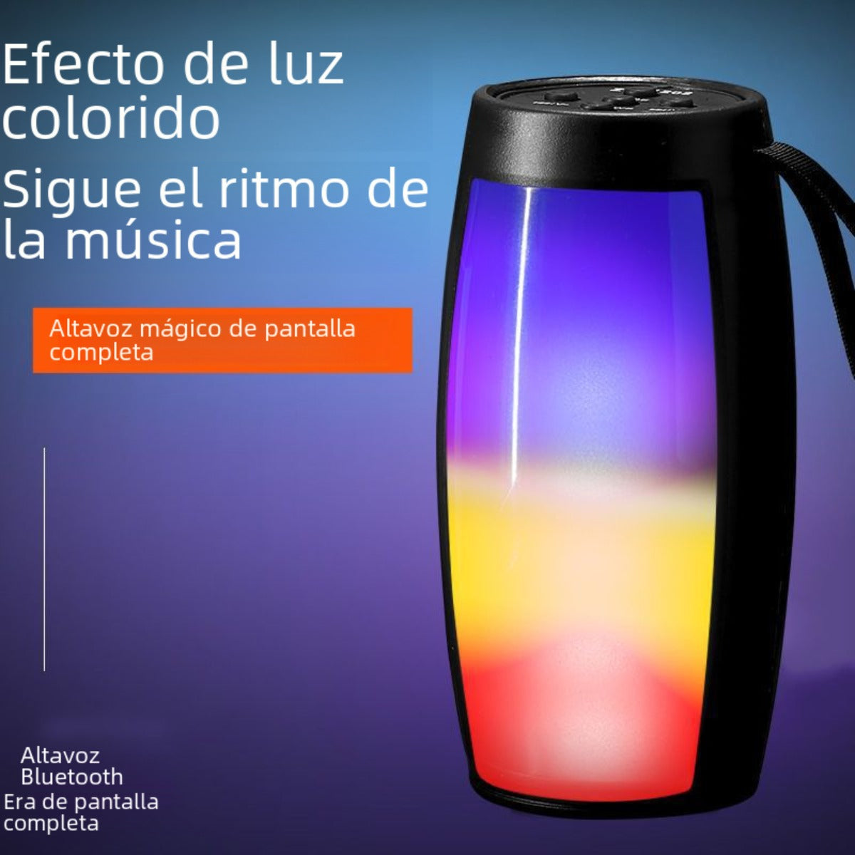 BOCINA SPEAKER 1202