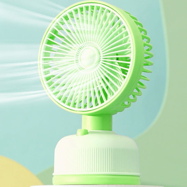 MINI VENTILADOR DESKTOP FY081D