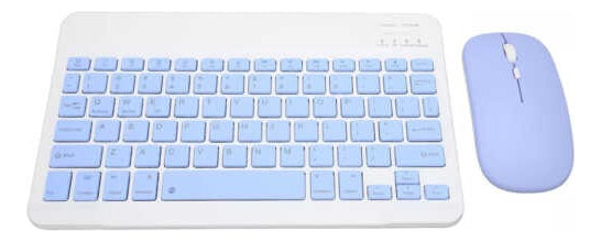 COMBO TECLADO Y MOUSE KEYBOARD