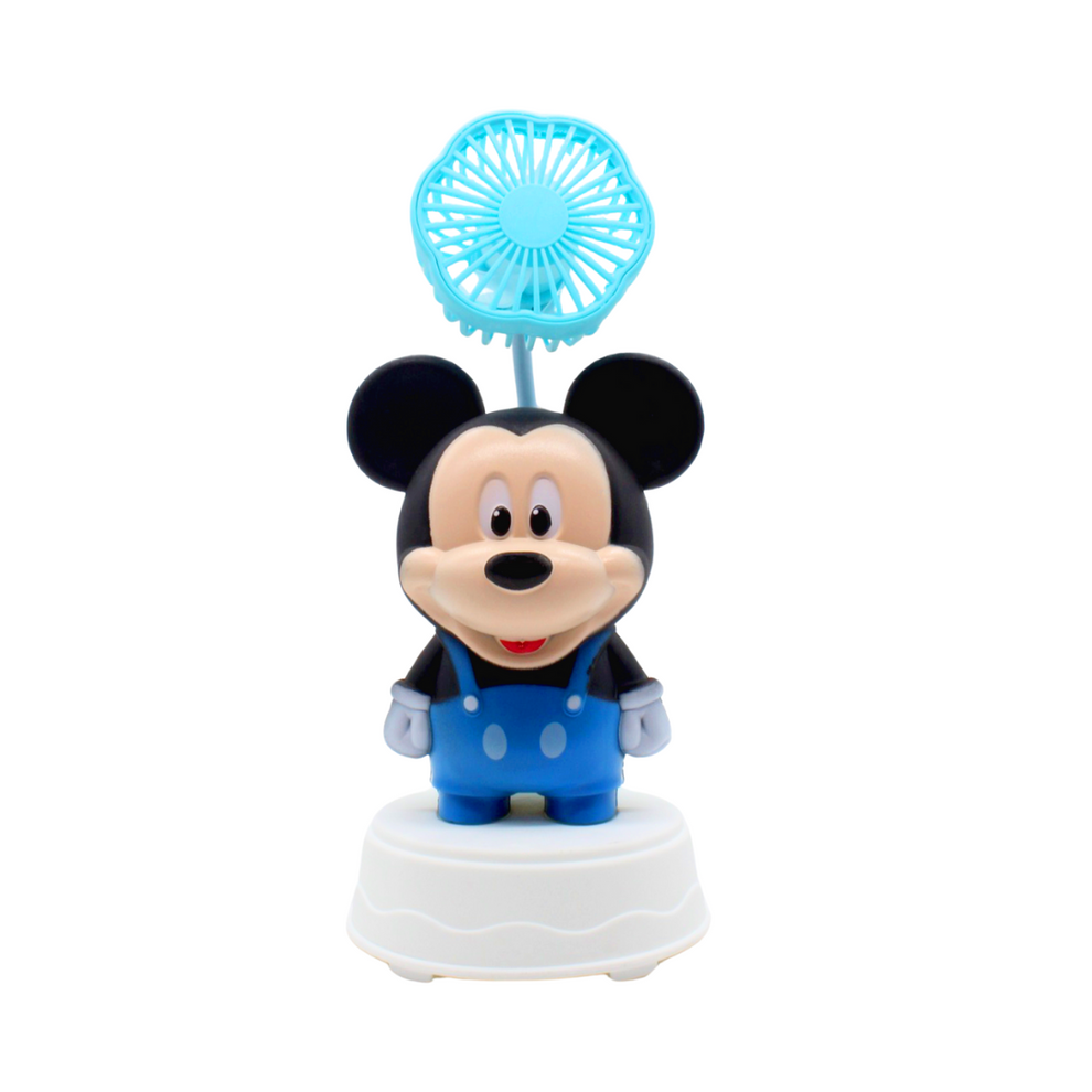 VENTILADOR GAMA TENDENCIA MODELOS SURTIDOS 4419