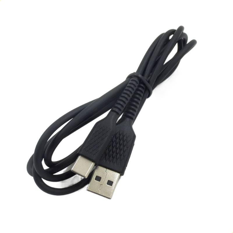 CABLE ENTRACA TIPO USB- C 1 METRO