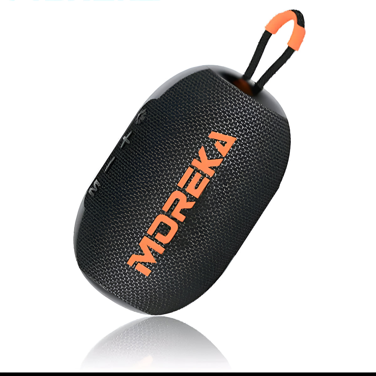 BOCINA TUBULAR MINI 5W MOREKA 419
