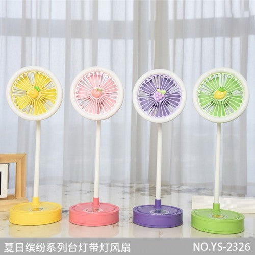 VENTILADOR ESCRITORIO