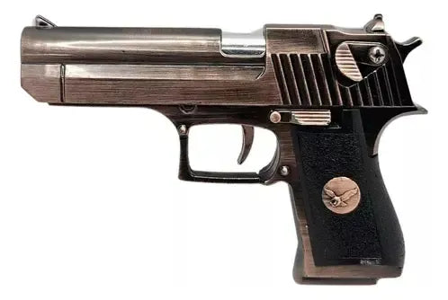 ENCENDEDOR PISTOLA