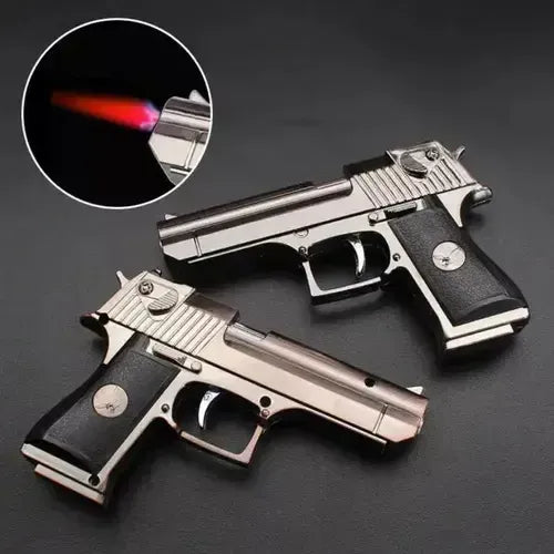ENCENDEDOR PISTOLA