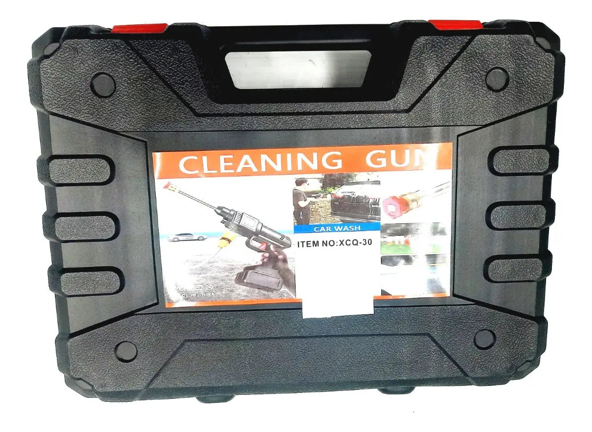 HIDROLAVADORA PISTOLA KARCHER 2 pilas