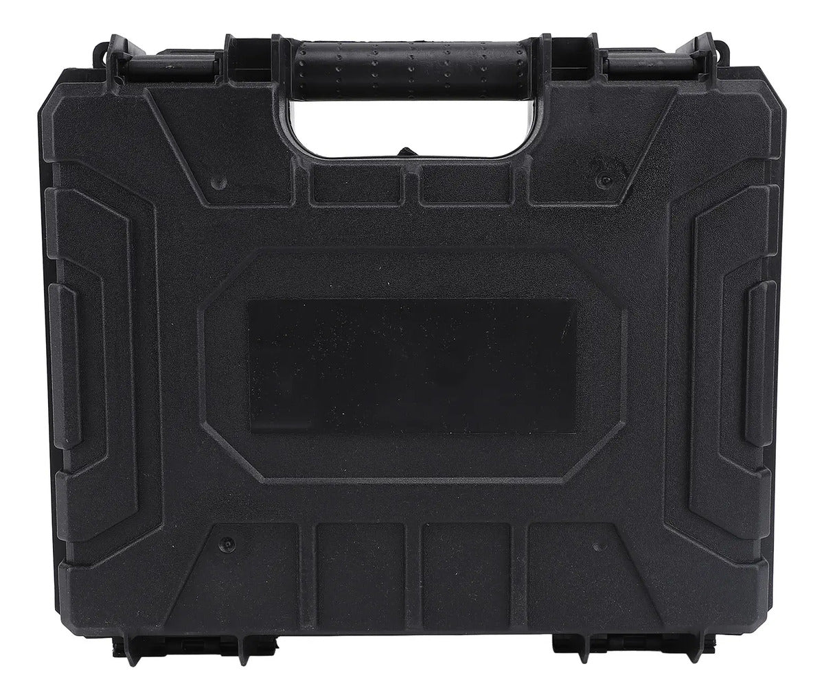 TALADRO 2 PILAS CUADRADAS RECARGABLES