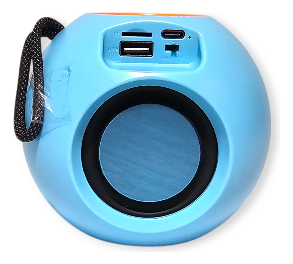 BOCINA REDONA X-811