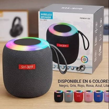 MINI BOCINA SH-309