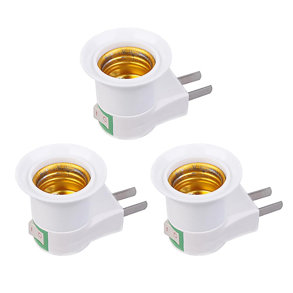 SOCKET DE ENCHUFE PARA PARED O CONTACTO