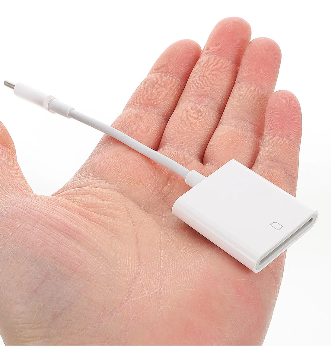 ADAPTADOR TIPO PARA MICRO SD