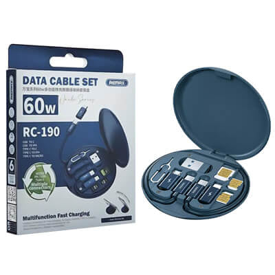KIT DE CABLES PARA DATOS