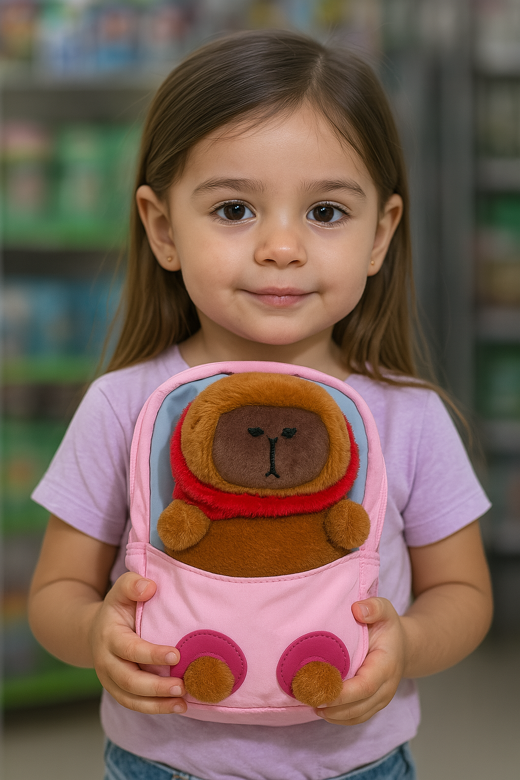Mochila 5604