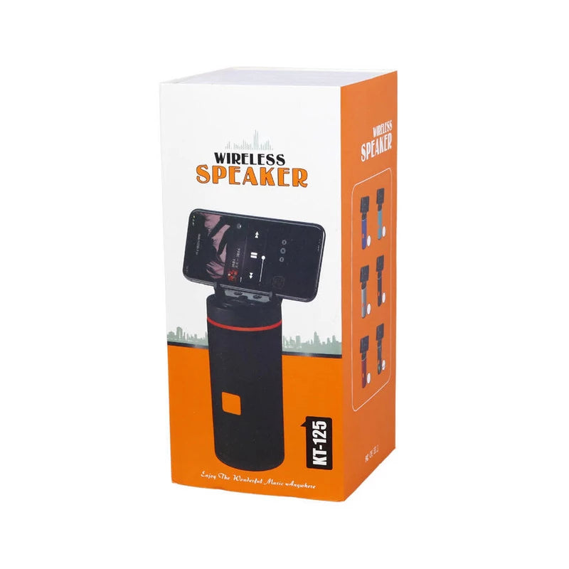 BOCINA CON SOPORTE 5125