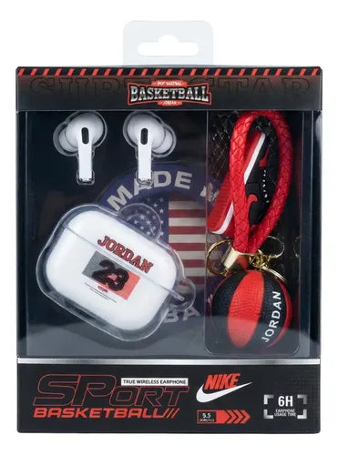 AIR PODS BBASQUET