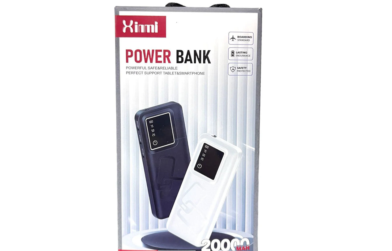 POWER BANK 5539