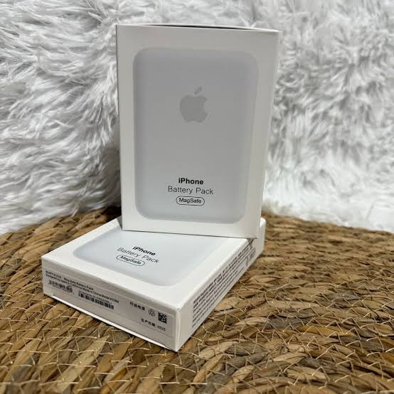 POWER BANK PHONE