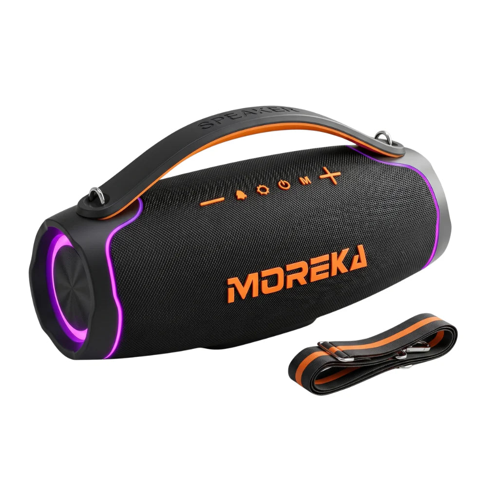 BOCINA MOREKA A61