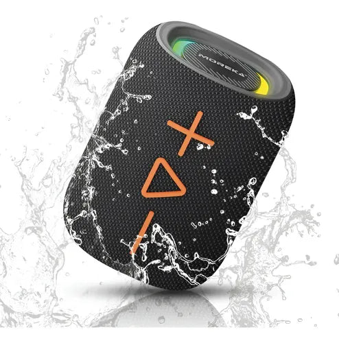 BOCINA 10W MOREKA 434 COLOR SURTIDO