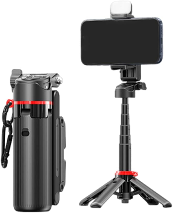 MINI TRIPIÉ PARA SELFIE