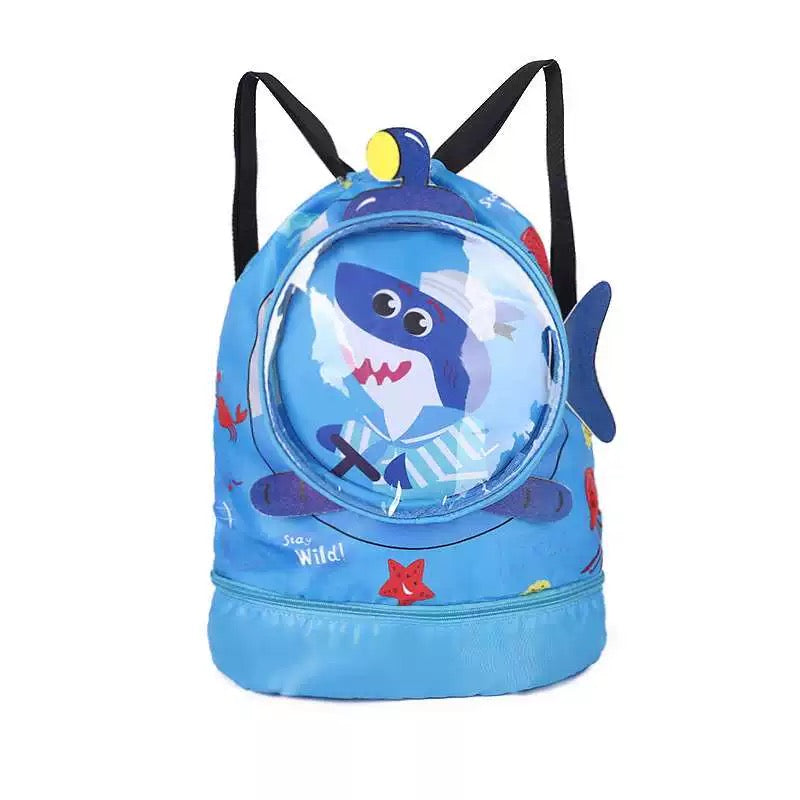 Mochila de agua
